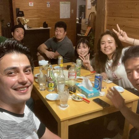 ゲストハウス喜舎場 Ishigaki  Bagian luar foto