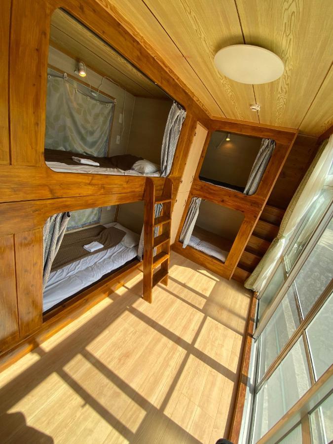ゲストハウス喜舎場 Ishigaki  Bagian luar foto