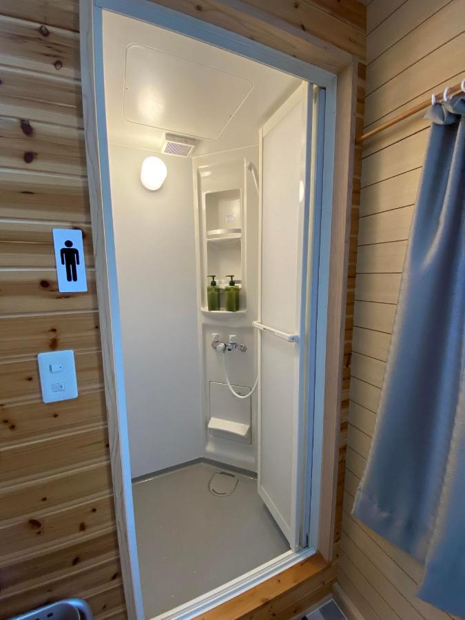 ゲストハウス喜舎場 Ishigaki  Bagian luar foto